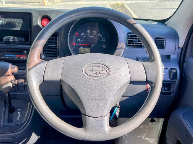 サンバーバン トランスポーター　ＥＴＣ　両側スライドドア　パワーウィンドウ　キーレス（44枚目）