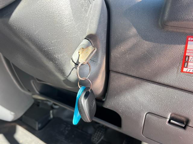 サンバーバン トランスポーター　ＥＴＣ　両側スライドドア　パワーウィンドウ　キーレス（48枚目）