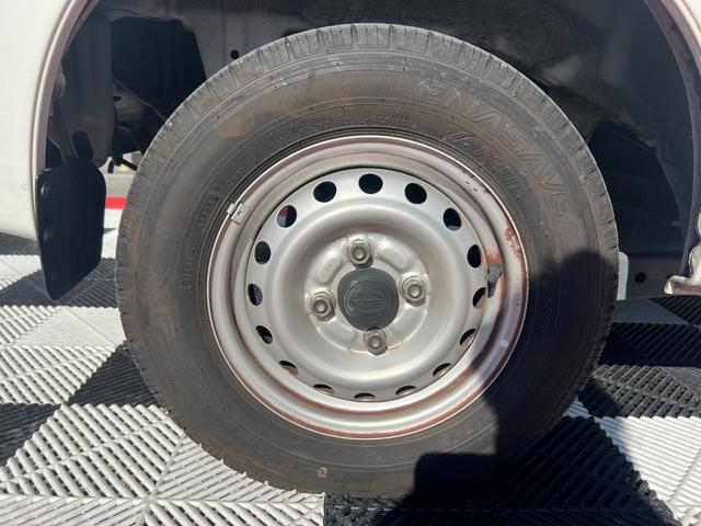 サンバーバン トランスポーター　ＥＴＣ　両側スライドドア　パワーウィンドウ　キーレス（58枚目）