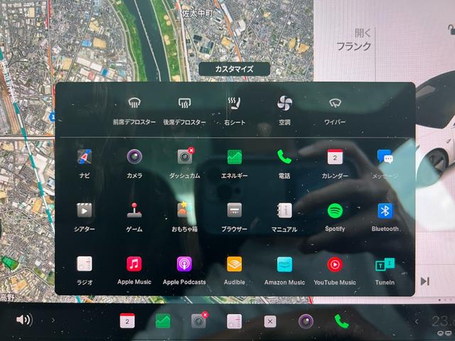 ワンオーナー　オートパイロット　黒革シート　オートトランク　Ｂｌｕｅｔｏｏｔｈ　３６０°カメラ　パノラマガラスルーフ　ＥＴＣ　純正１８インチアルミ　パワーシート　シートヒータ　カードキー　ＬＥＤライト