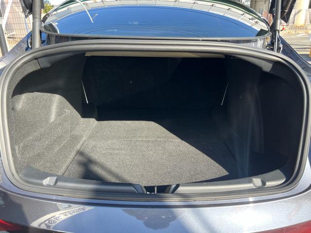モデル３ ロングレンジ　ＡＷＤ　オートパイロット　上海モデル　白革シート　ヨークステアリング　パノラマガラス　３６０°カメラ　パワーシートヒータ　オートトランク　Ｂｌｕｅｔｏｏｔｈ　純正１９アルミ　ＥＴＣ　センタディスプレイ調整（29枚目）