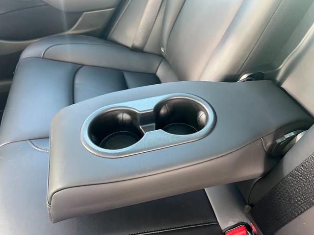 モデル３ ロングレンジ　ＡＷＤ　オートパイロット　上海モデル　黒革シート　４ＷＤ　パノラマガラスルーフ　３６０°カメラ　パワーシート　シートヒータ　オートトランク　Ｂｌｕｅｔｏｏｔｈ　純正１９アルミ　カードキー　ＥＴＣ　ヒートポンプ（27枚目）