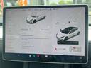 スタンダードレンジプラス　オートパイロット　上海モデル　白革シート　ホワイトインテリア　パノラマガラスルーフ　パワーシート　シートヒーター　オートトランク　置くだけ充電　カードキー　純正１８インチアルミ　ＥＴＣ２．０（42枚目）