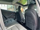 ロングレンジ　ＡＷＤ　上海モデル　４ＷＤ　オートパイロット　パノラマガラスルーフ　黒革シート　オートトランク　パワーシート　全席シートヒーター　ステアリングヒーター　置くだけ充電　ＬＥＤ　ＥＴＣ　純正１９インチアルミ（25枚目）