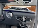 MERCEDES BENZ S-CLASS