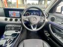 Ｅ２００　アバンギャルド　純正ナビ　３６０°カメラ　フルセグＴＶ　Ｂｌｕｅｔｏｏｔｈ　ハーフレザーシート　ＥＴＣ　アンビエントライト　パワーシート　シートヒータ　純正１７アルミ　クルコン　スマートキー　プッシュスタート　ターボ（38枚目）