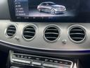 Ｅ２００　アバンギャルド　純正ナビ　３６０°カメラ　フルセグＴＶ　Ｂｌｕｅｔｏｏｔｈ　ハーフレザーシート　ＥＴＣ　アンビエントライト　パワーシート　シートヒータ　純正１７アルミ　クルコン　スマートキー　プッシュスタート　ターボ（53枚目）