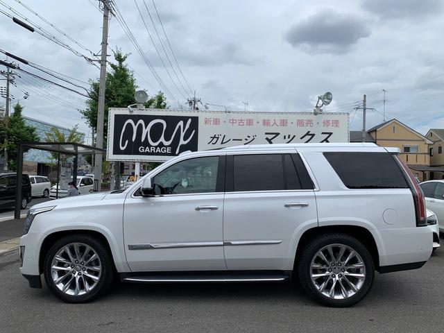 Cadillac Cadillac Escalade Other 17 White Km Details Japanese Used Cars Goo Net Exchange Cadillac Cadillac Escalade Other 17 White Km Details Japanese Used Cars Goo Net Exchange