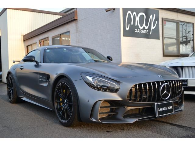 メルセデスＡＭＧ ＧＴ