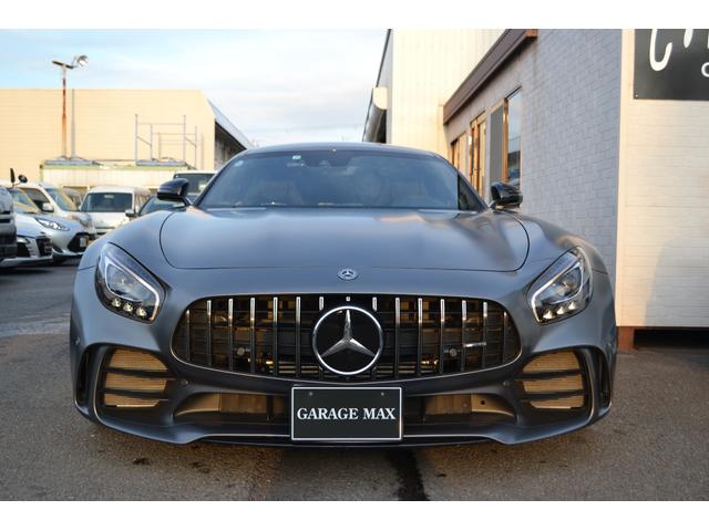 メルセデスＡＭＧ ＧＴ