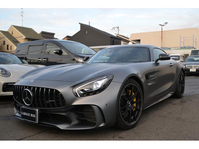 メルセデスＡＭＧ ＧＴ