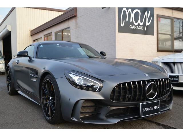 メルセデスＡＭＧ ＧＴ