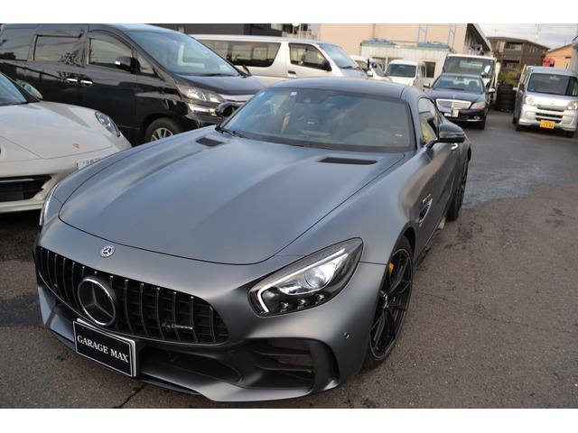 メルセデスＡＭＧ ＧＴ