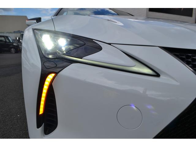 LEXUS LC LC500 CONVERTIBLE Best Japan Spec Recon Car for Import Malaysia