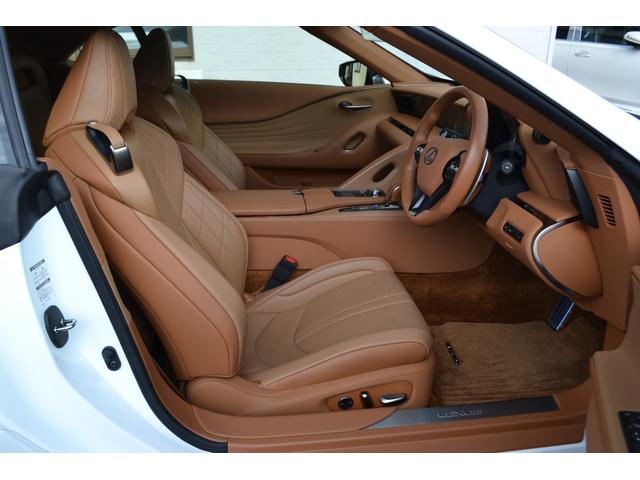 LEXUS LC LC500 CONVERTIBLE Best Japan Spec Recon Car for Import Malaysia