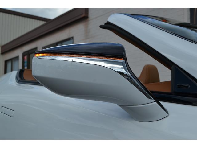 LEXUS LC LC500 CONVERTIBLE Best Japan Spec Recon Car for Import Malaysia