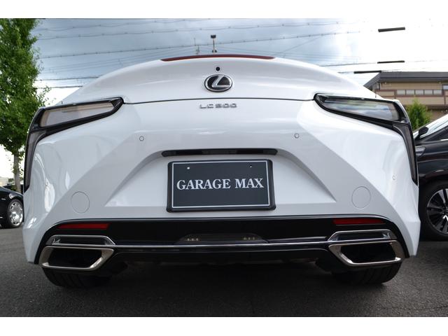 LEXUS LC LC500 CONVERTIBLE Best Japan Spec Recon Car for Import Malaysia