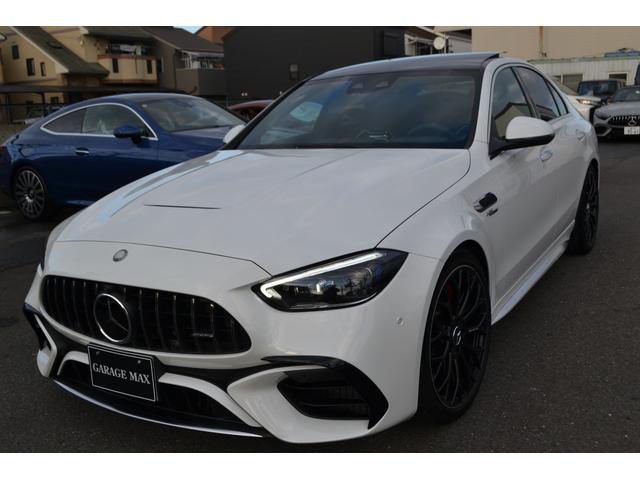 Ｃクラス Ｃ６３　Ｓ　Ｅ　パフォーマンス（4枚目）