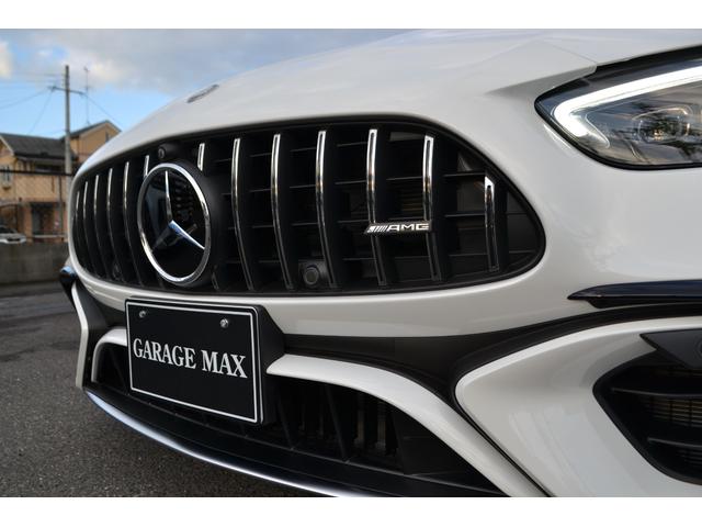 Ｃクラス Ｃ６３　Ｓ　Ｅ　パフォーマンス（5枚目）