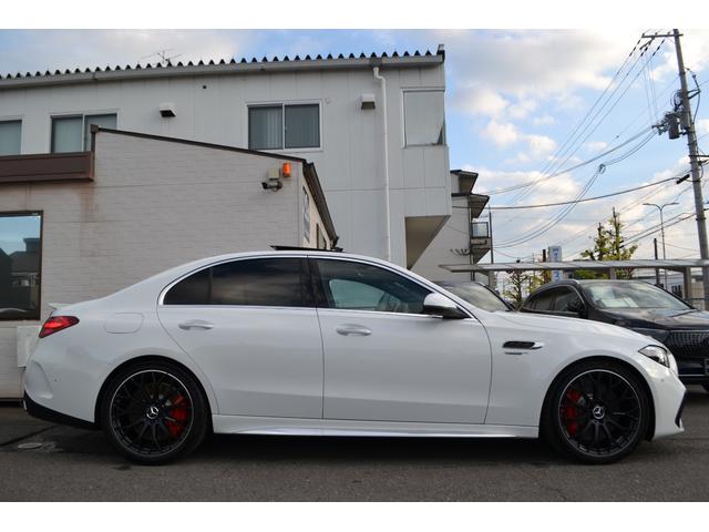 Ｃクラス Ｃ６３　Ｓ　Ｅ　パフォーマンス（7枚目）