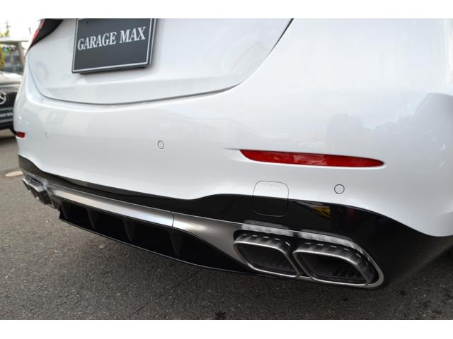 Ｃクラス Ｃ６３　Ｓ　Ｅ　パフォーマンス（8枚目）