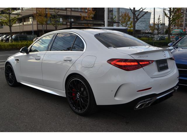 Ｃクラス Ｃ６３　Ｓ　Ｅ　パフォーマンス（9枚目）