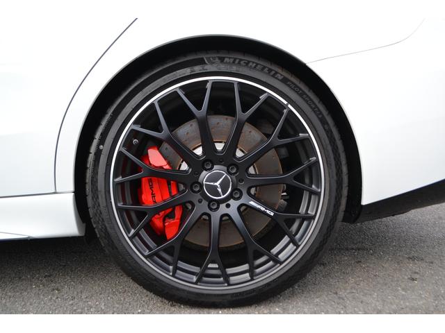 Ｃクラス Ｃ６３　Ｓ　Ｅ　パフォーマンス（10枚目）