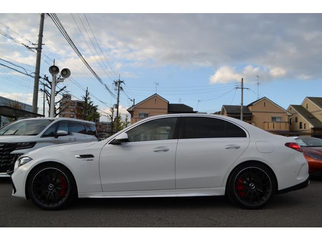 Ｃクラス Ｃ６３　Ｓ　Ｅ　パフォーマンス（13枚目）