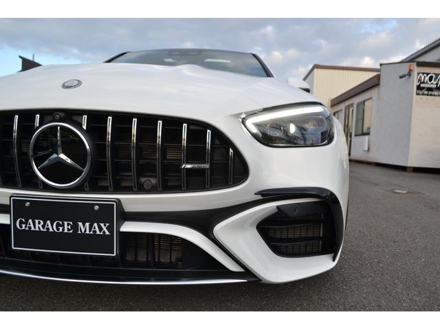 Ｃクラス Ｃ６３　Ｓ　Ｅ　パフォーマンス（14枚目）