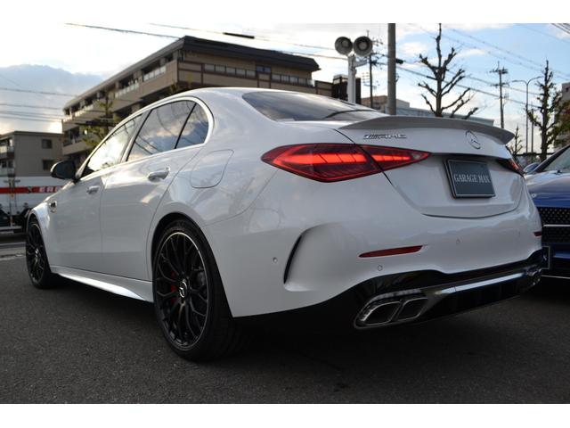 Ｃクラス Ｃ６３　Ｓ　Ｅ　パフォーマンス（23枚目）