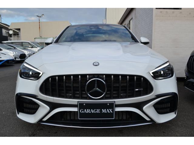 Ｃクラス Ｃ６３　Ｓ　Ｅ　パフォーマンス（25枚目）