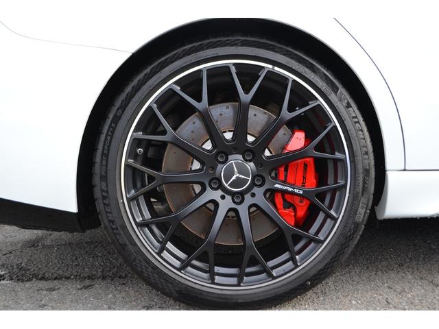 Ｃクラス Ｃ６３　Ｓ　Ｅ　パフォーマンス（29枚目）