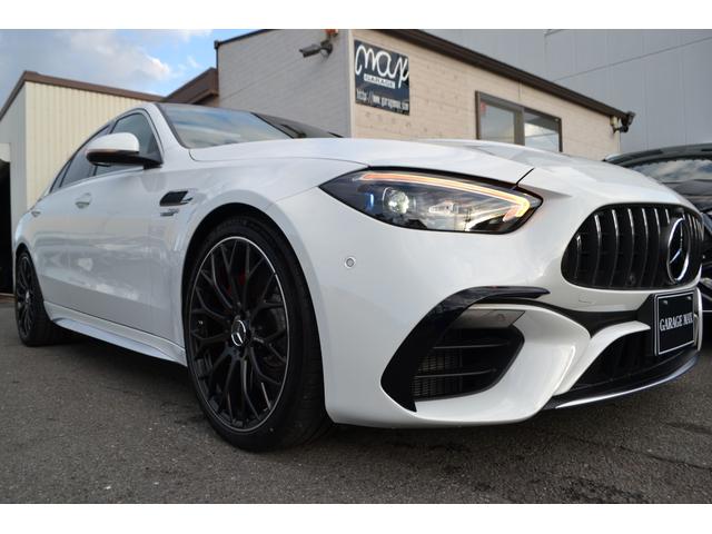 Ｃクラス Ｃ６３　Ｓ　Ｅ　パフォーマンス（30枚目）