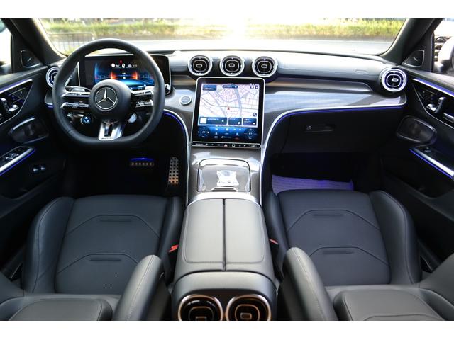 Ｃクラス Ｃ６３　Ｓ　Ｅ　パフォーマンス（32枚目）