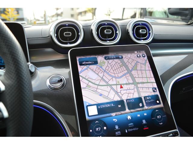 Ｃクラス Ｃ６３　Ｓ　Ｅ　パフォーマンス（35枚目）