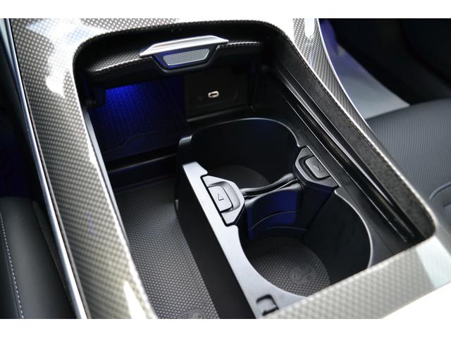 Ｃクラス Ｃ６３　Ｓ　Ｅ　パフォーマンス（36枚目）