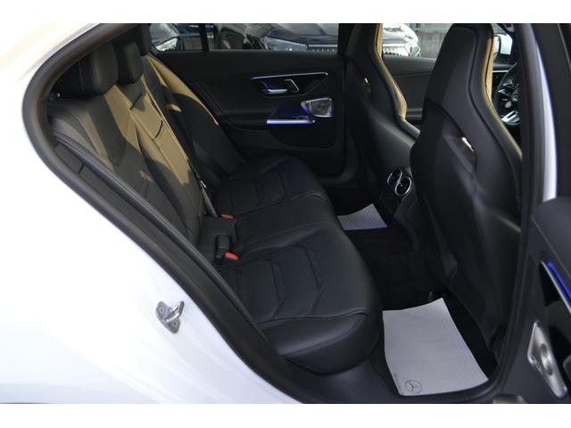 Ｃクラス Ｃ６３　Ｓ　Ｅ　パフォーマンス（39枚目）