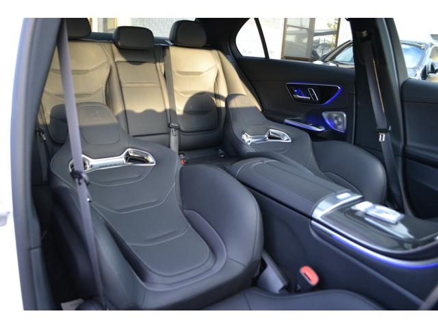 Ｃクラス Ｃ６３　Ｓ　Ｅ　パフォーマンス（42枚目）