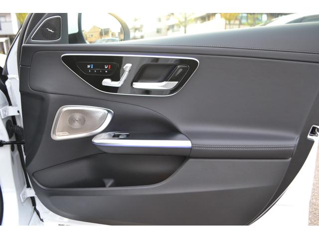 Ｃクラス Ｃ６３　Ｓ　Ｅ　パフォーマンス（46枚目）