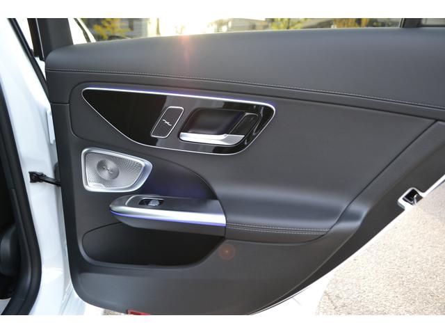 Ｃクラス Ｃ６３　Ｓ　Ｅ　パフォーマンス（47枚目）