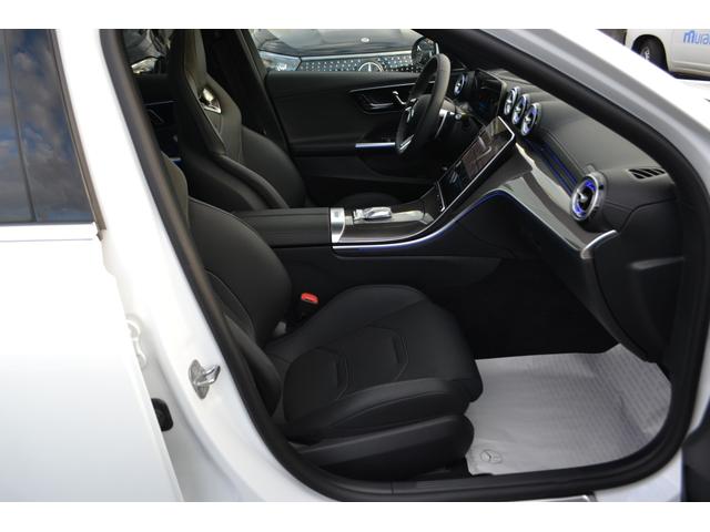 Ｃクラス Ｃ６３　Ｓ　Ｅ　パフォーマンス（48枚目）