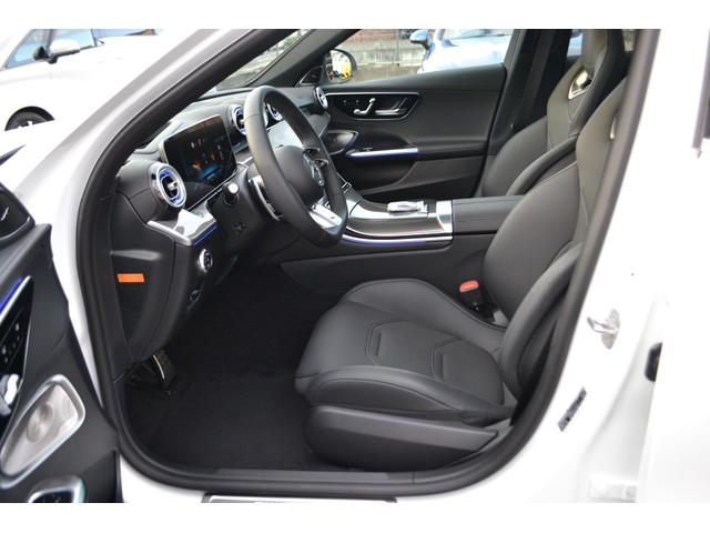 Ｃクラス Ｃ６３　Ｓ　Ｅ　パフォーマンス（49枚目）