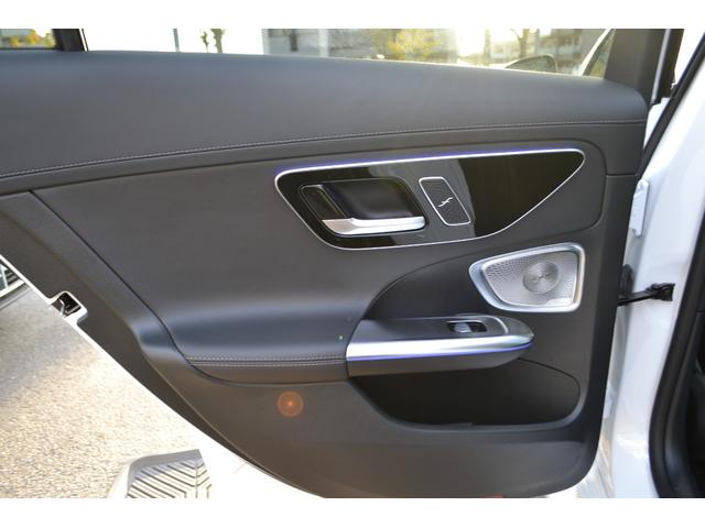 Ｃクラス Ｃ６３　Ｓ　Ｅ　パフォーマンス（52枚目）