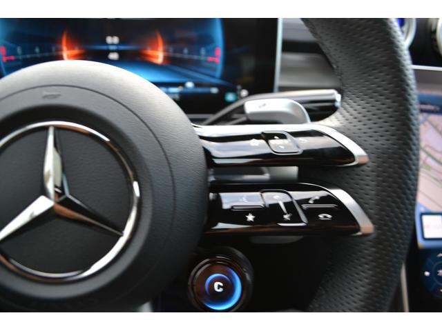 Ｃクラス Ｃ６３　Ｓ　Ｅ　パフォーマンス（53枚目）