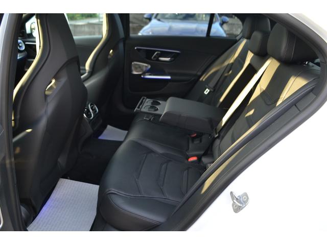 Ｃクラス Ｃ６３　Ｓ　Ｅ　パフォーマンス（56枚目）