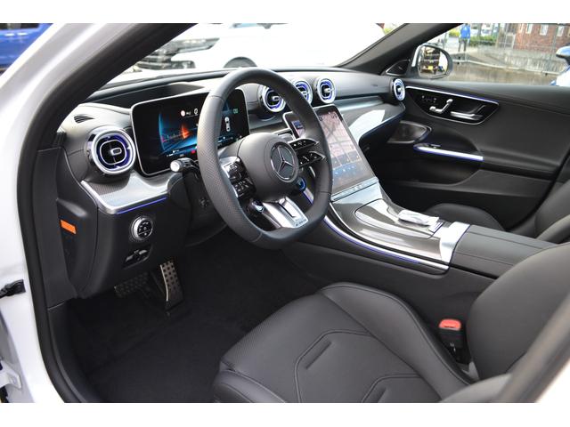 Ｃクラス Ｃ６３　Ｓ　Ｅ　パフォーマンス（58枚目）