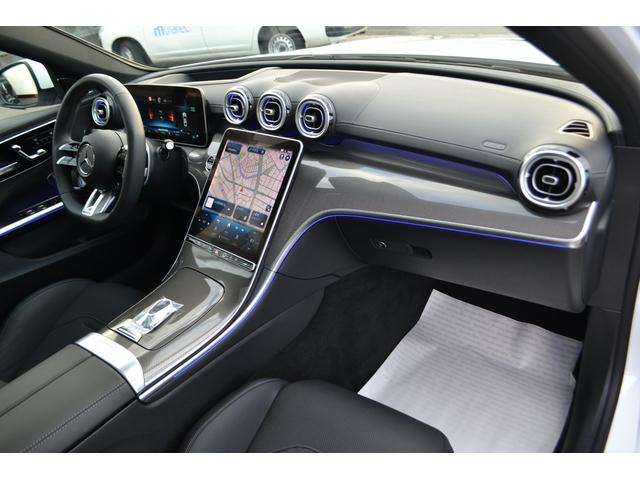 Ｃクラス Ｃ６３　Ｓ　Ｅ　パフォーマンス（59枚目）