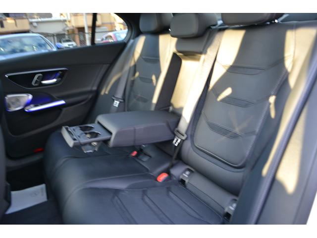 Ｃクラス Ｃ６３　Ｓ　Ｅ　パフォーマンス（60枚目）