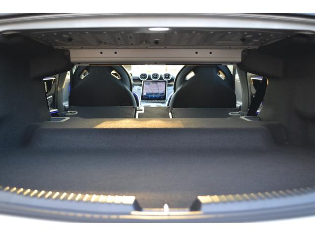 Ｃクラス Ｃ６３　Ｓ　Ｅ　パフォーマンス（66枚目）