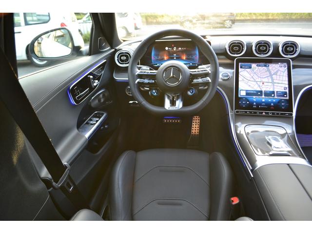 Ｃクラス Ｃ６３　Ｓ　Ｅ　パフォーマンス（67枚目）